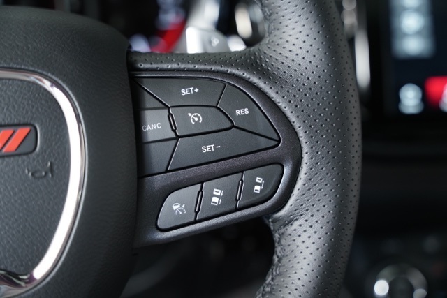 2026 Dodge Durango GT Plus HEMI V8 Image 31 of 45