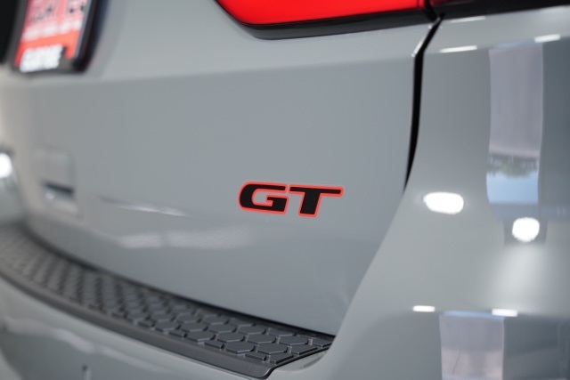 2026 Dodge Durango GT Plus HEMI V8 Image 16 of 45