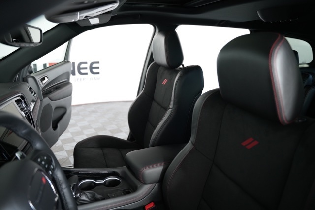 2026 Dodge Durango GT Plus HEMI V8 Image 8 of 45