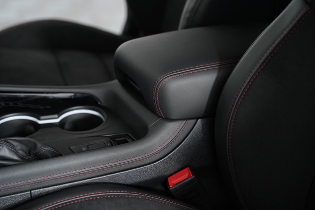 2026 Dodge Durango GT Plus HEMI V8 Image 19 of 45