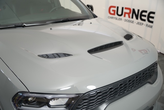 2026 Dodge Durango GT Plus HEMI V8 Image 37 of 45