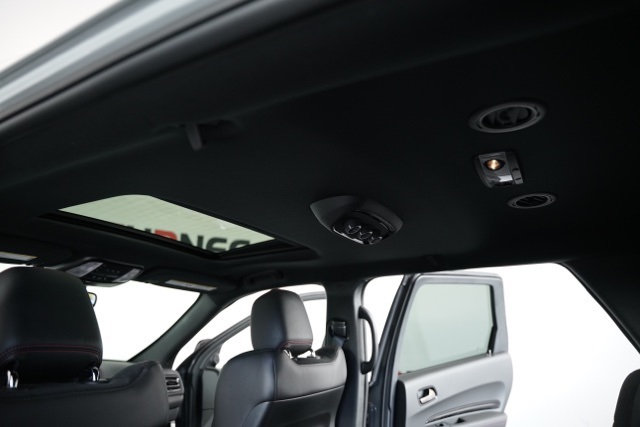 2026 Dodge Durango GT Plus HEMI V8 Image 14 of 45