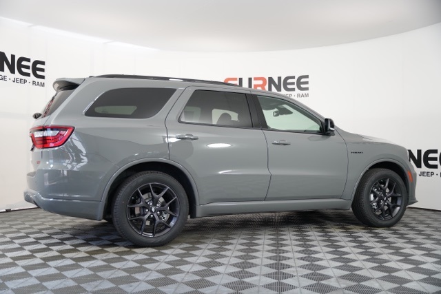 2026 Dodge Durango GT Plus HEMI V8 Image 3 of 45