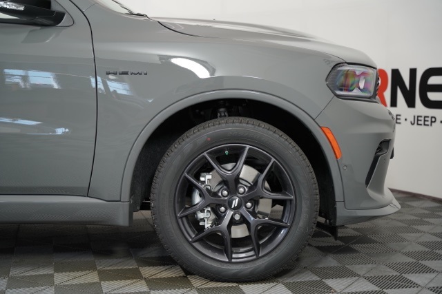 2026 Dodge Durango GT Plus HEMI V8 Image 6 of 45