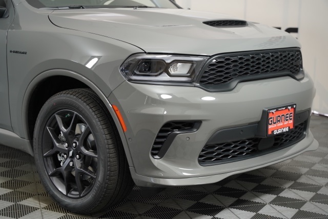 2026 Dodge Durango GT Plus HEMI V8 Image 35 of 45