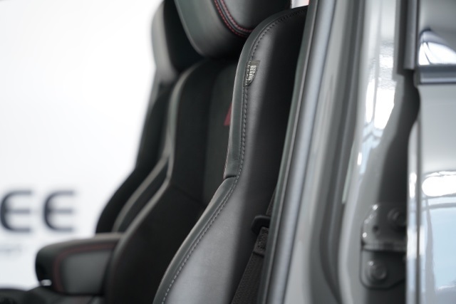 2026 Dodge Durango GT Plus HEMI V8 Image 30 of 45