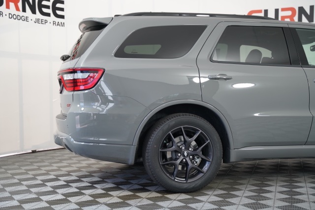 2026 Dodge Durango GT Plus HEMI V8 Image 4 of 45