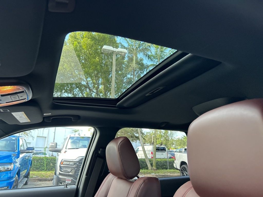 2026 Dodge Durango GT Plus HEMI V8 Image 21 of 52