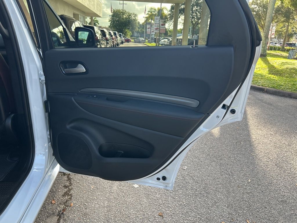 2026 Dodge Durango GT Plus HEMI V8 Image 51 of 52