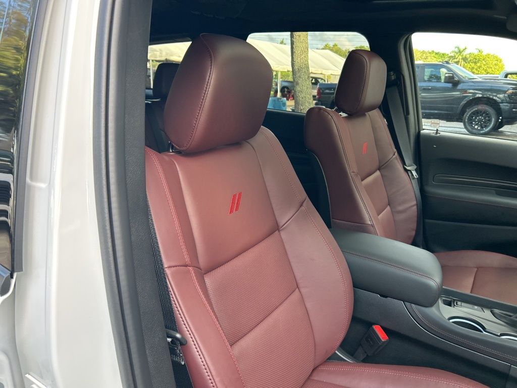 2026 Dodge Durango GT Plus HEMI V8 Image 14 of 52