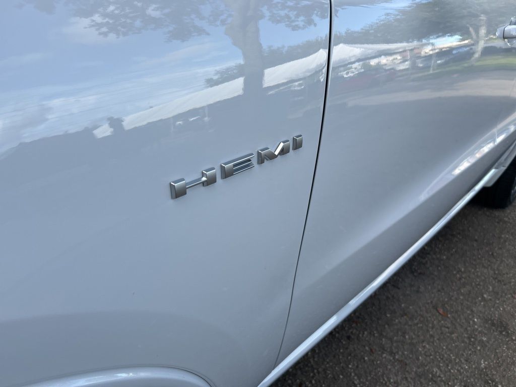 2026 Dodge Durango GT Plus HEMI V8 Image 38 of 52