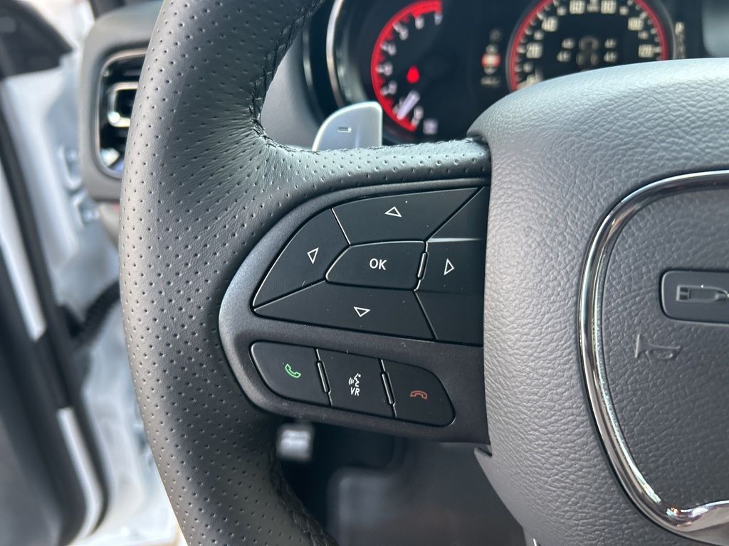 2026 Dodge Durango GT Plus HEMI V8 Image 27 of 52