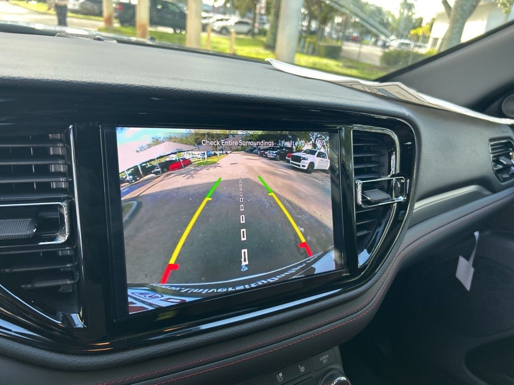 2026 Dodge Durango GT Plus HEMI V8 Image 29 of 52