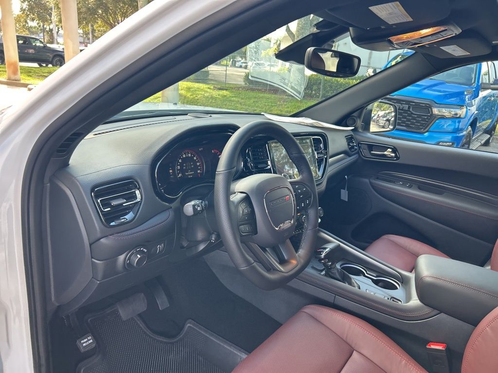 2026 Dodge Durango GT Plus HEMI V8 Image 23 of 52