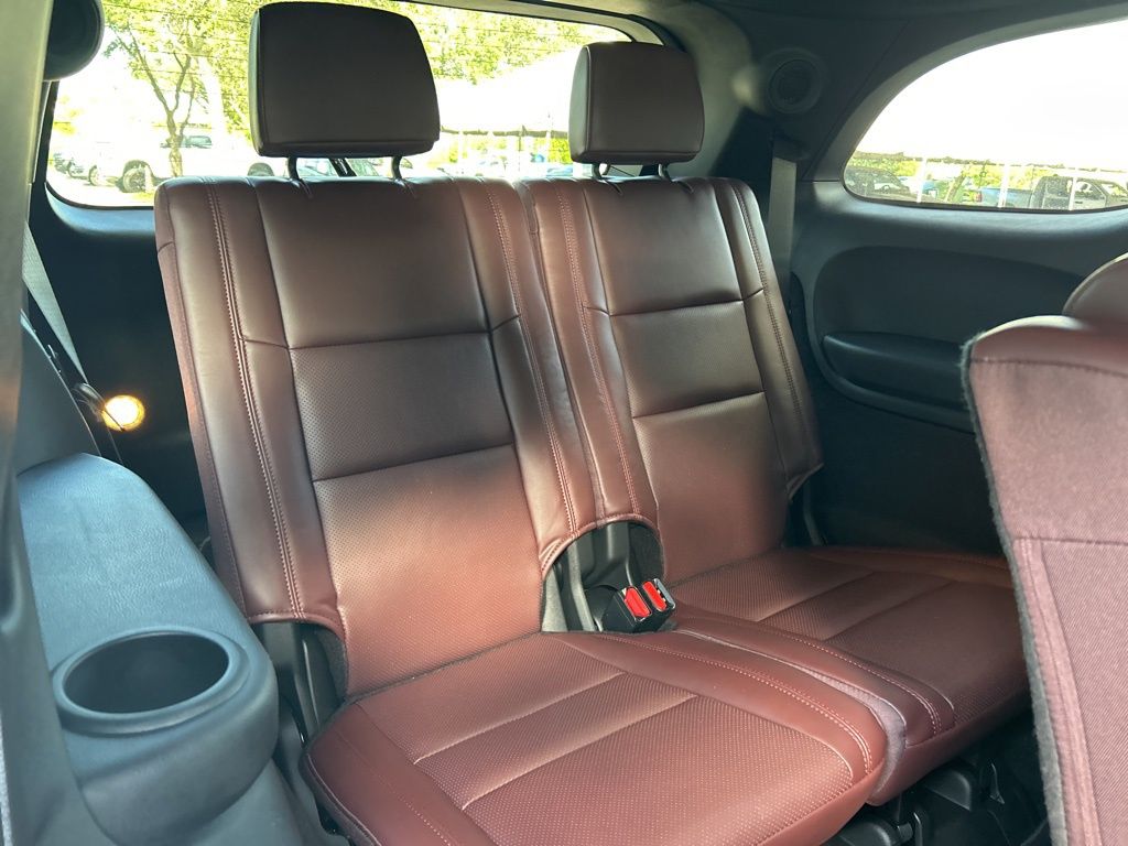 2026 Dodge Durango GT Plus HEMI V8 Image 12 of 52