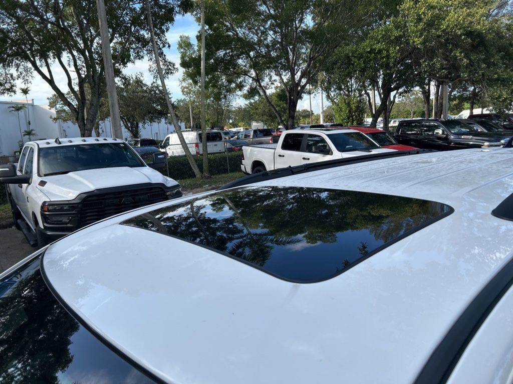 2026 Dodge Durango GT Plus HEMI V8 Image 50 of 52