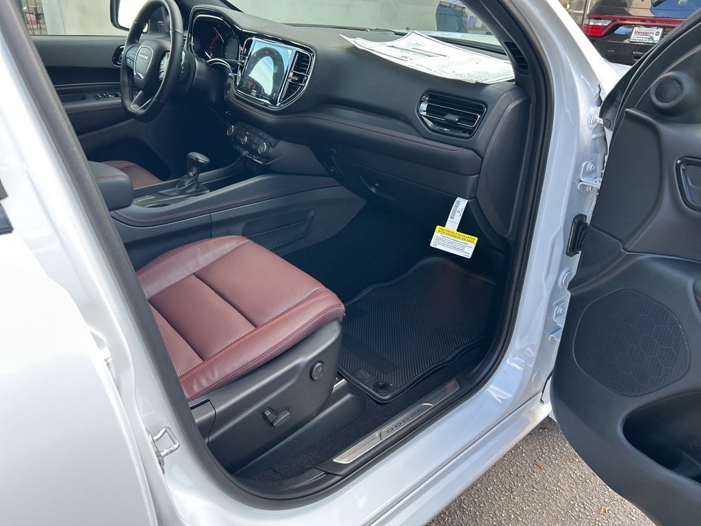 2026 Dodge Durango GT Plus HEMI V8 Image 20 of 52