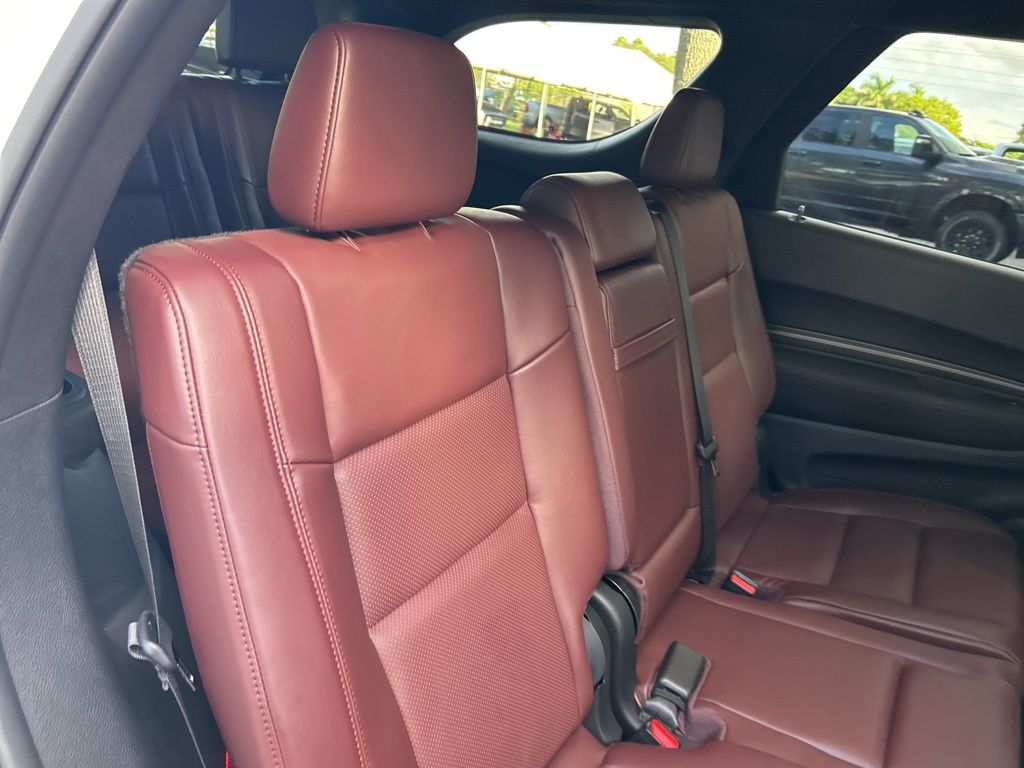 2026 Dodge Durango GT Plus HEMI V8 Image 13 of 52