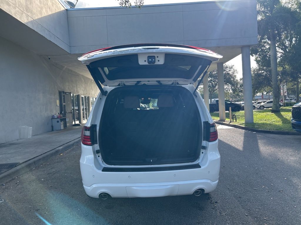 2026 Dodge Durango GT Plus HEMI V8 Image 10 of 52