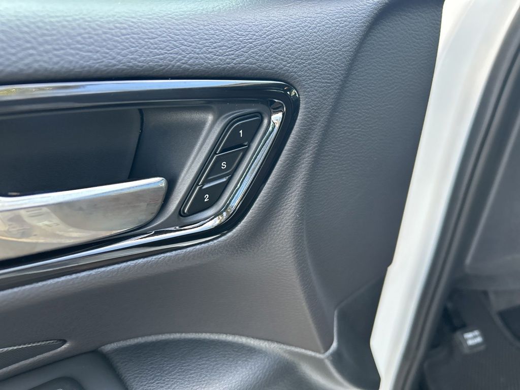 2026 Dodge Durango GT Plus HEMI V8 Image 35 of 52