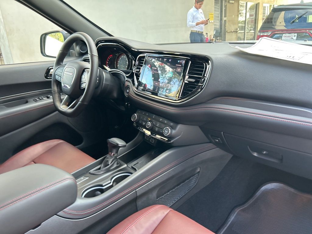 2026 Dodge Durango GT Plus HEMI V8 Image 22 of 52