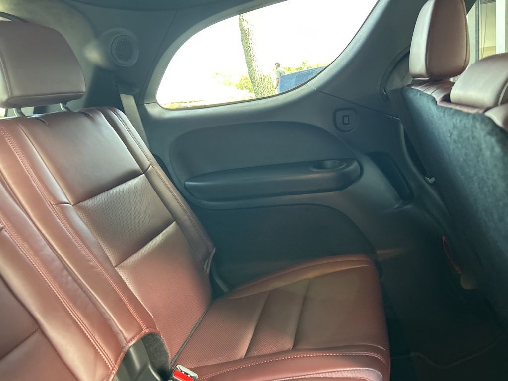 2026 Dodge Durango GT Plus HEMI V8 Image 15 of 52