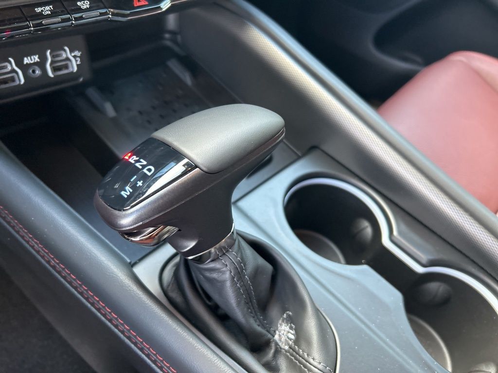 2026 Dodge Durango GT Plus HEMI V8 Image 31 of 52