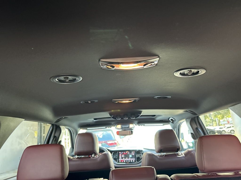 2026 Dodge Durango GT Plus HEMI V8 Image 24 of 52