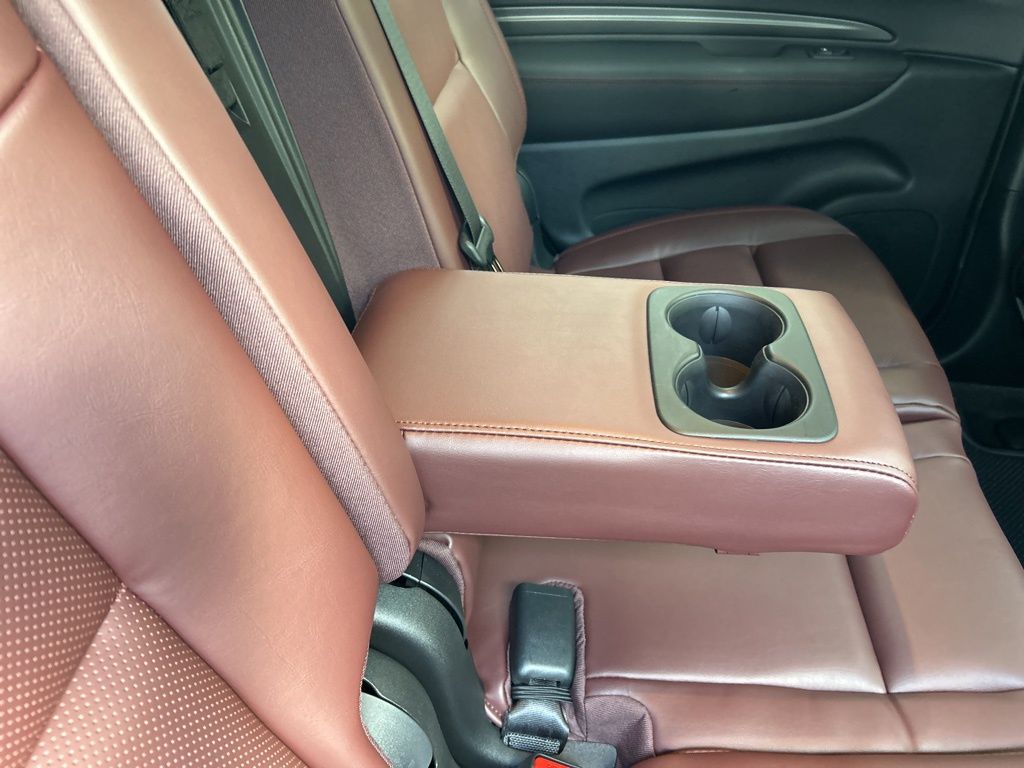 2026 Dodge Durango GT Plus HEMI V8 Image 47 of 52