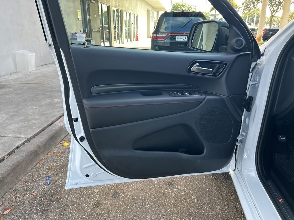 2026 Dodge Durango GT Plus HEMI V8 Image 34 of 52