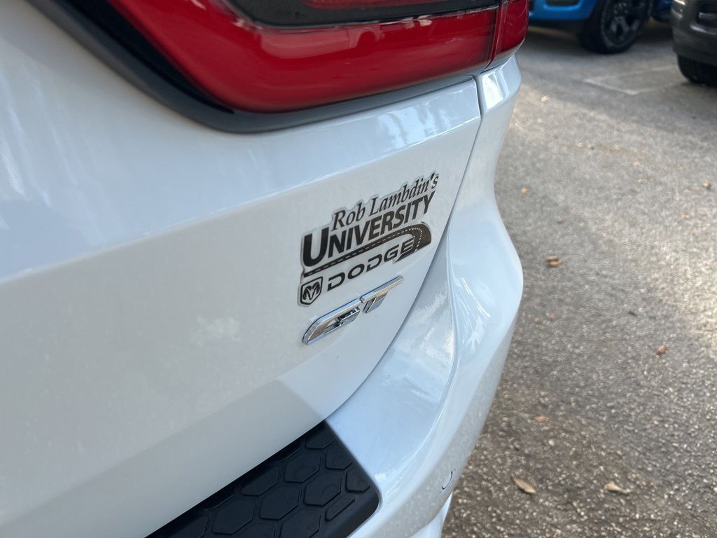 2026 Dodge Durango GT Plus HEMI V8 Image 40 of 52