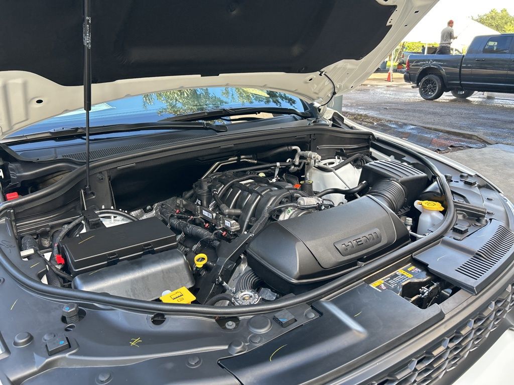 2026 Dodge Durango GT Plus HEMI V8 Image 6 of 52