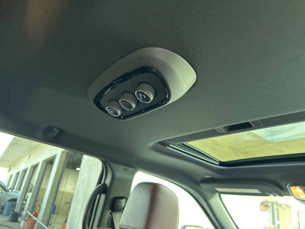 2026 Dodge Durango GT Plus HEMI V8 Image 46 of 52