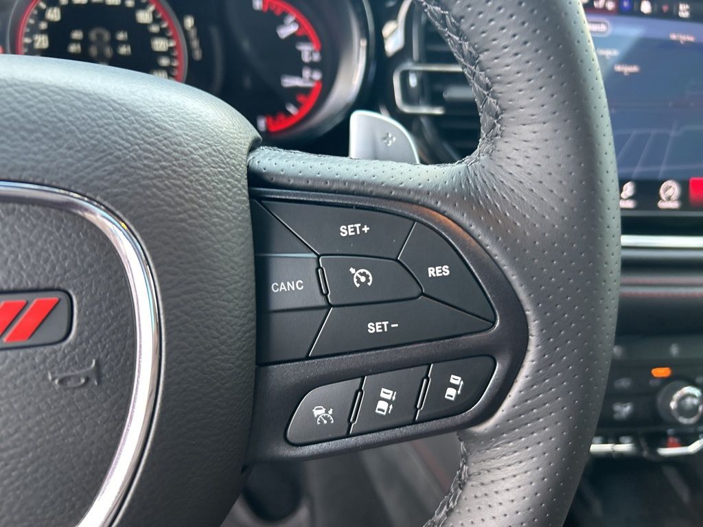 2026 Dodge Durango GT Plus HEMI V8 Image 48 of 52