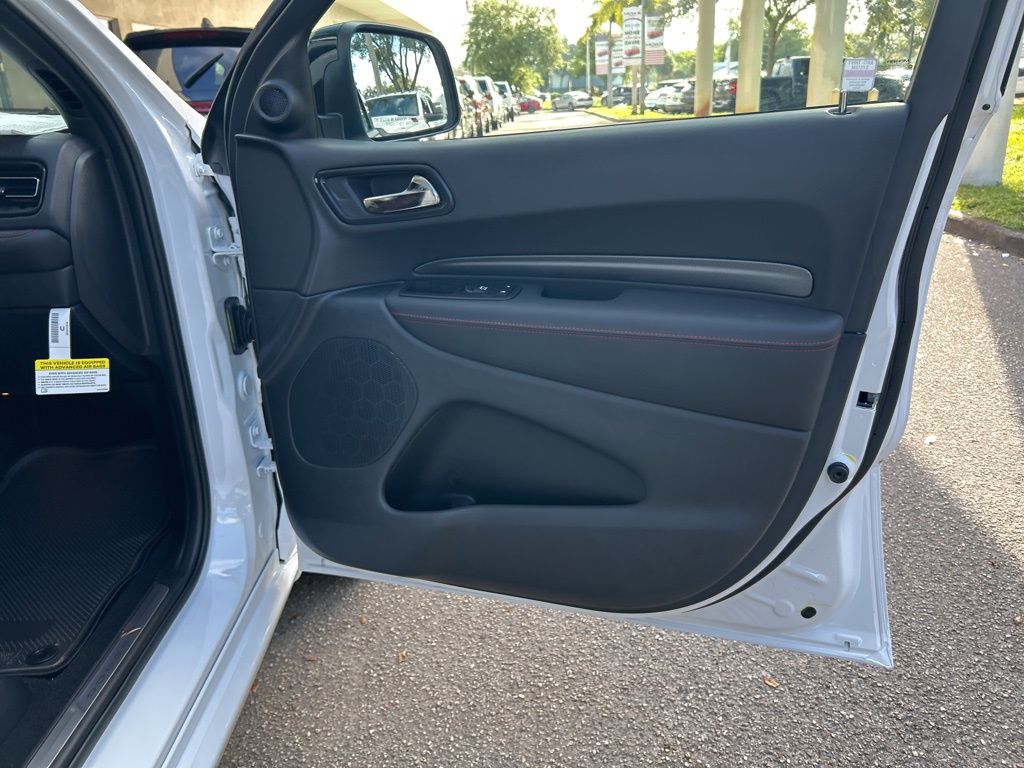 2026 Dodge Durango GT Plus HEMI V8 Image 45 of 52