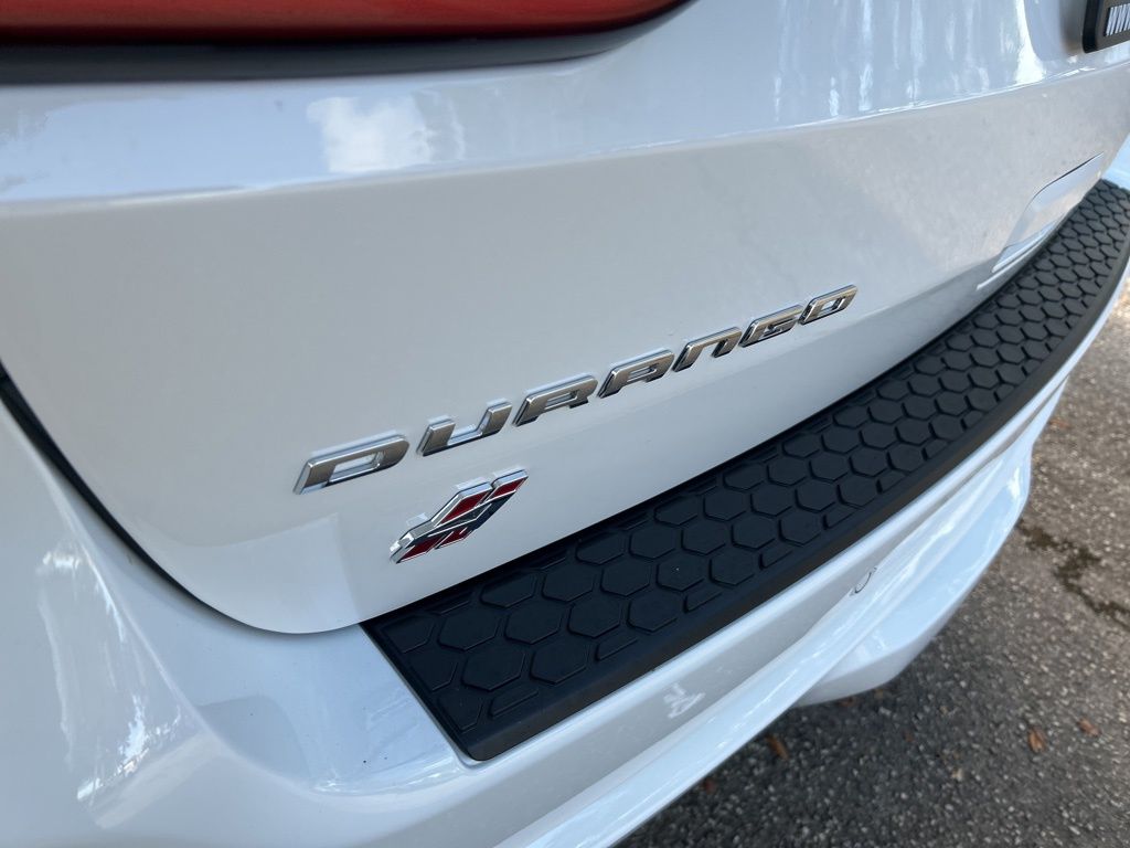 2026 Dodge Durango GT Plus HEMI V8 Image 42 of 52