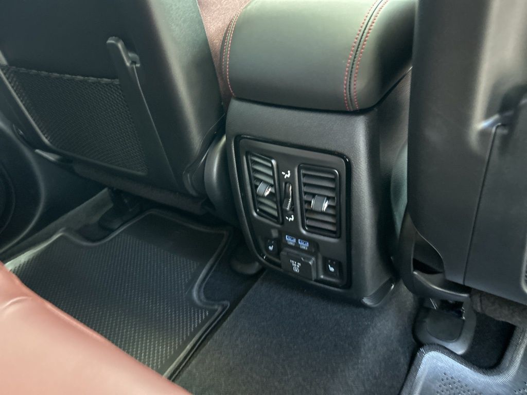 2026 Dodge Durango GT Plus HEMI V8 Image 36 of 52