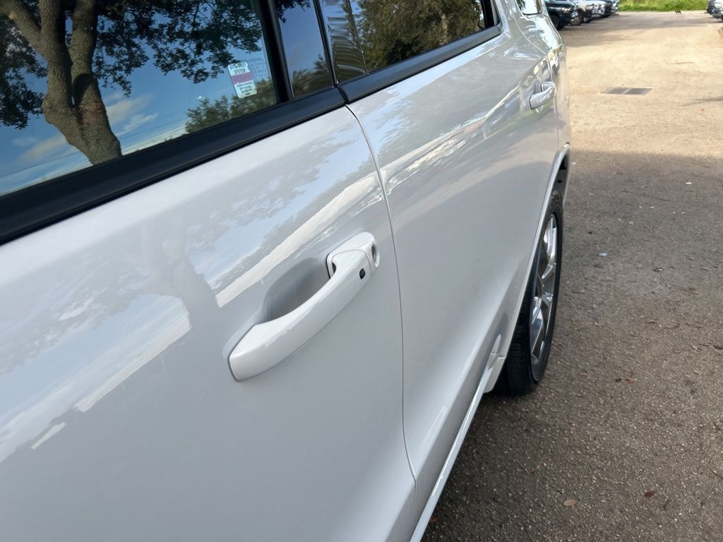 2026 Dodge Durango GT Plus HEMI V8 Image 44 of 52