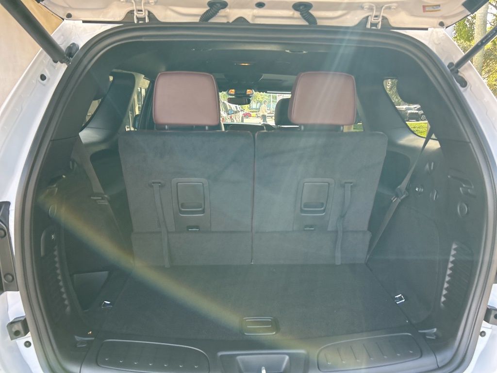 2026 Dodge Durango GT Plus HEMI V8 Image 9 of 52