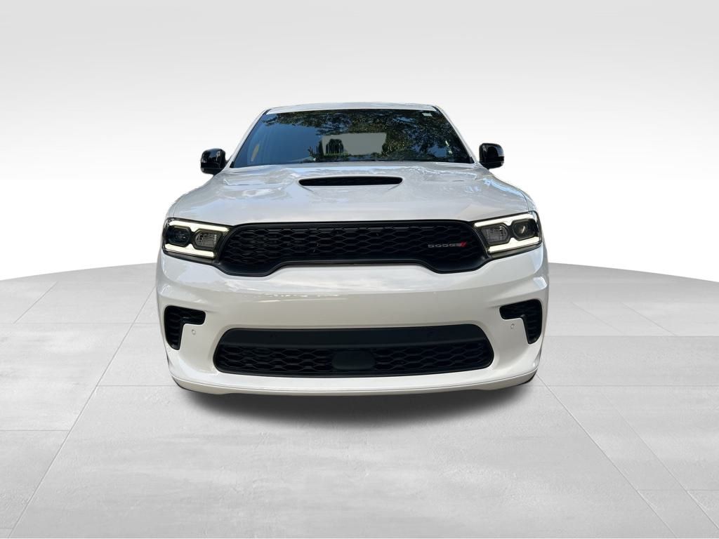 2026 Dodge Durango GT Plus HEMI V8 Image 2 of 52