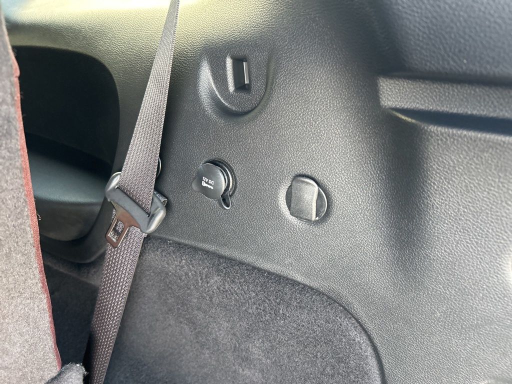 2026 Dodge Durango GT Plus HEMI V8 Image 37 of 52