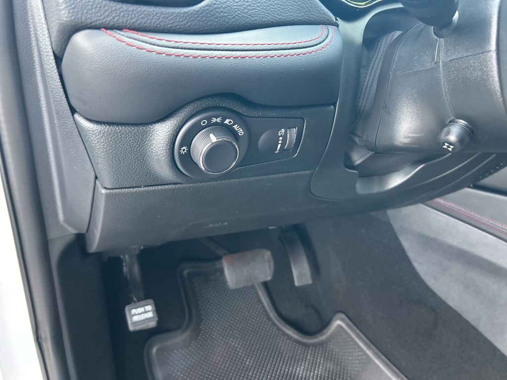 2026 Dodge Durango GT Plus HEMI V8 Image 11 of 52