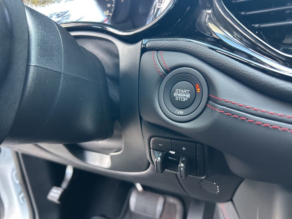 2026 Dodge Durango GT Plus HEMI V8 Image 32 of 52