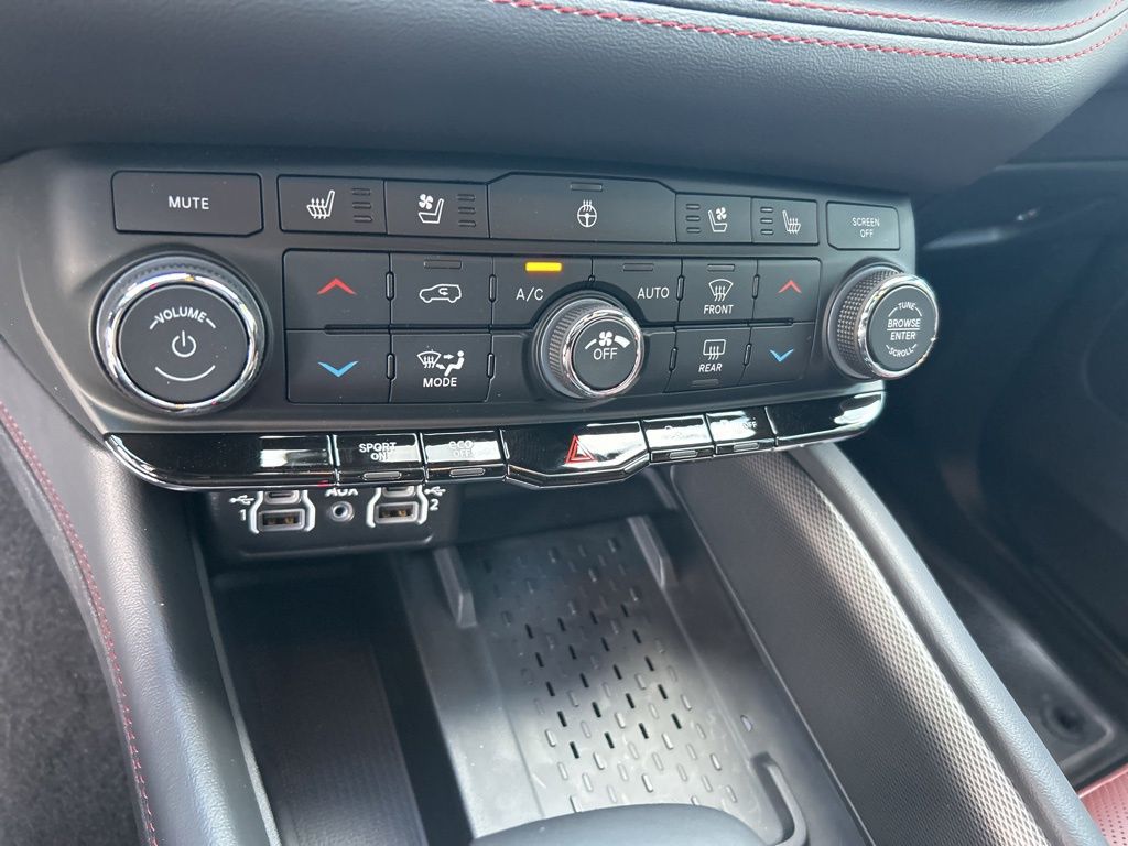 2026 Dodge Durango GT Plus HEMI V8 Image 43 of 52