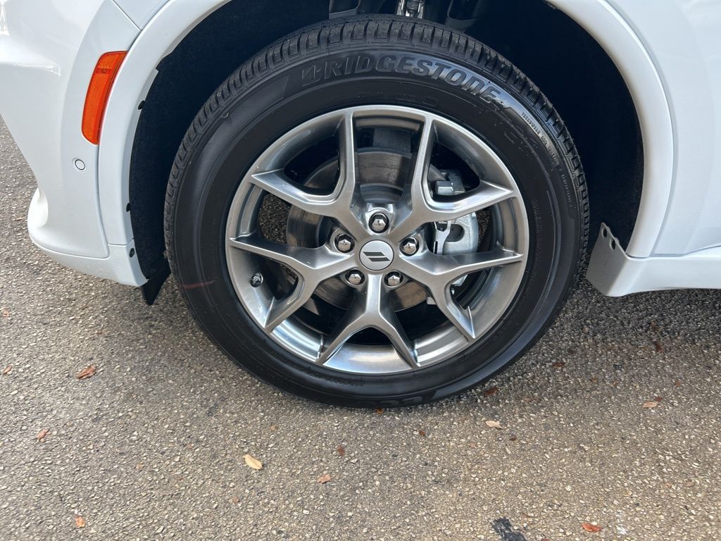 2026 Dodge Durango GT Plus HEMI V8 Image 8 of 52