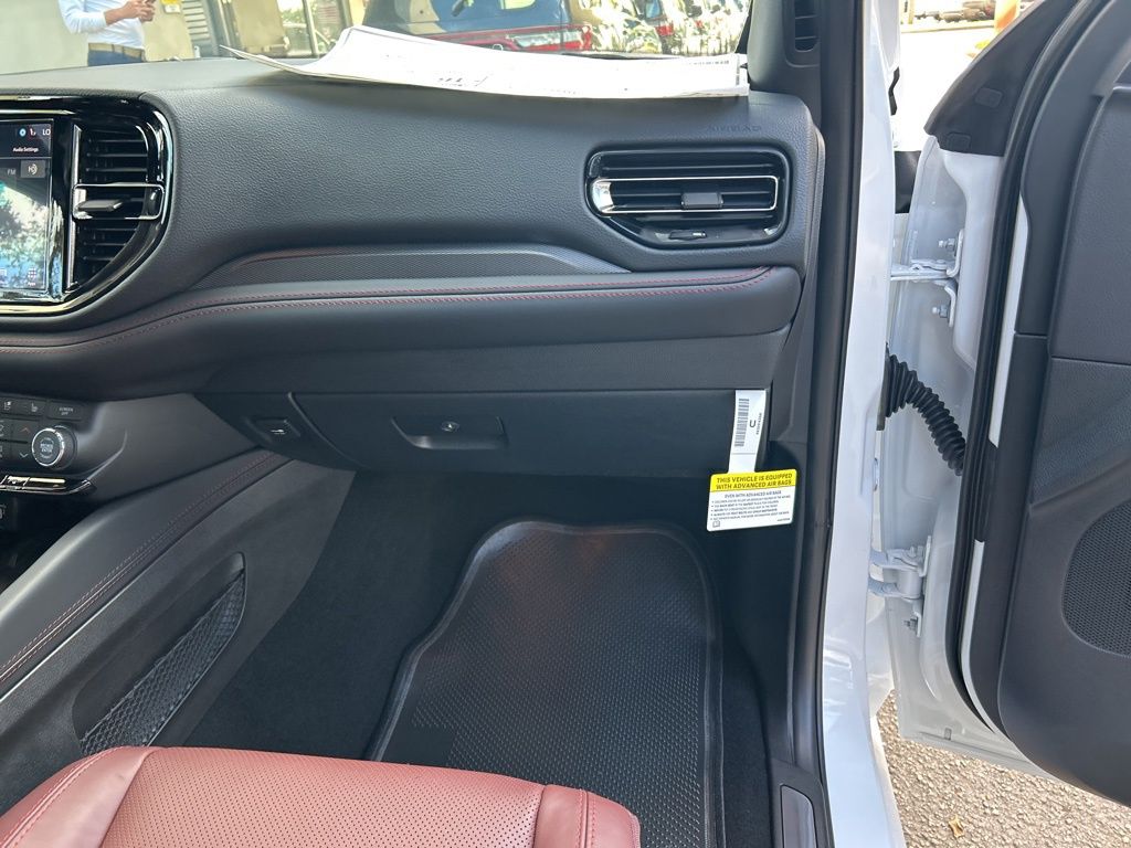 2026 Dodge Durango GT Plus HEMI V8 Image 25 of 52