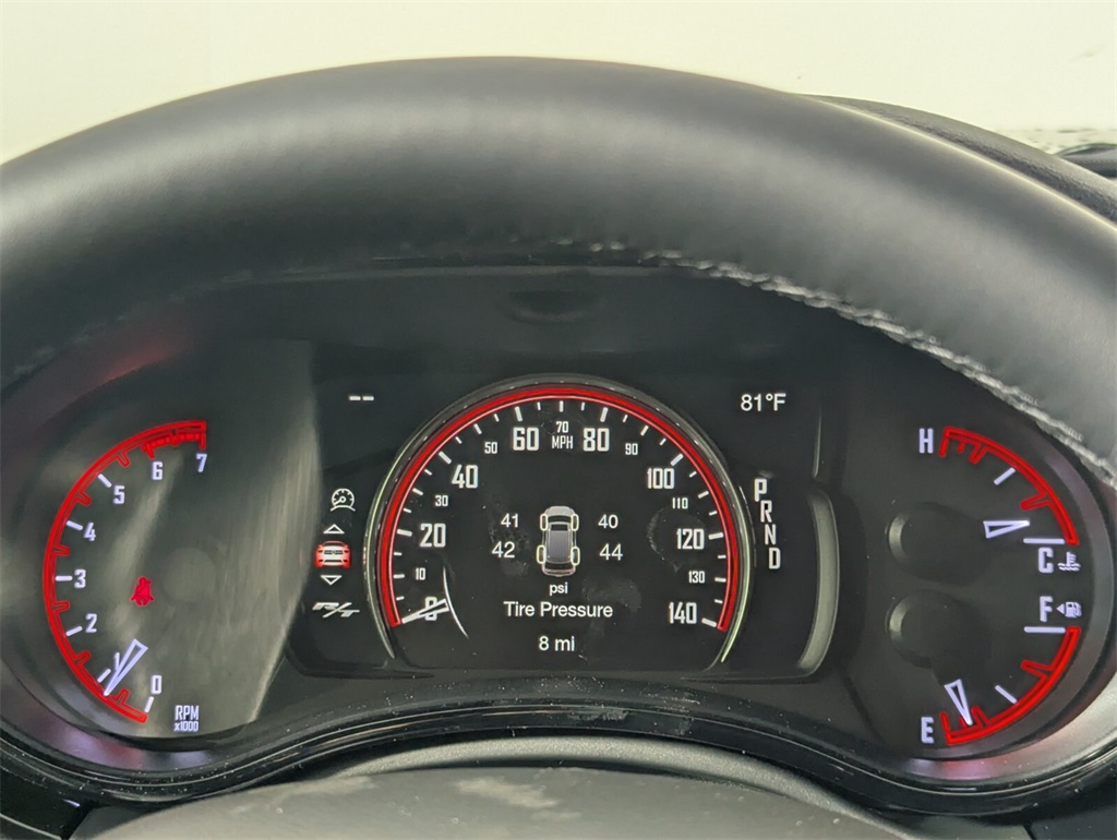 2026 Dodge Durango GT Plus HEMI V8 Image 17 of 32