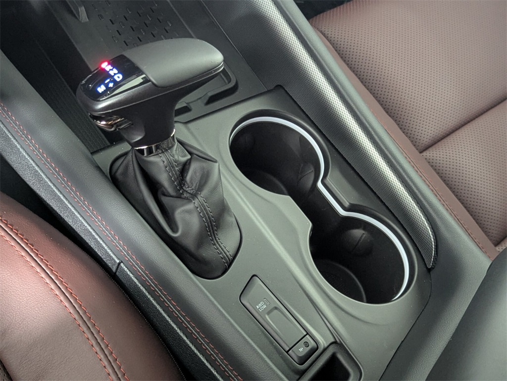 2026 Dodge Durango GT Plus HEMI V8 Image 21 of 32