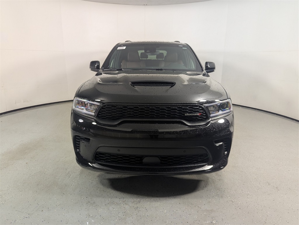 2026 Dodge Durango GT Plus HEMI V8 Image 2 of 32