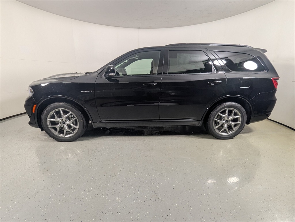 2026 Dodge Durango GT Plus HEMI V8 Image 6 of 32